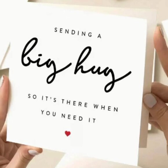 Sympathy Box Gift - Picture 9 of 10